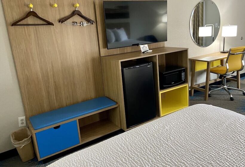 فندق Days Inn By Wyndham Newnan