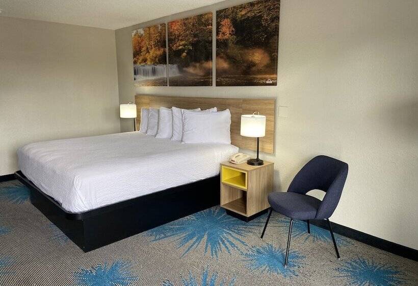 فندق Days Inn By Wyndham Newnan