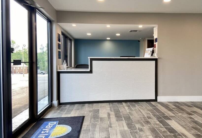 فندق Days Inn By Wyndham Newnan