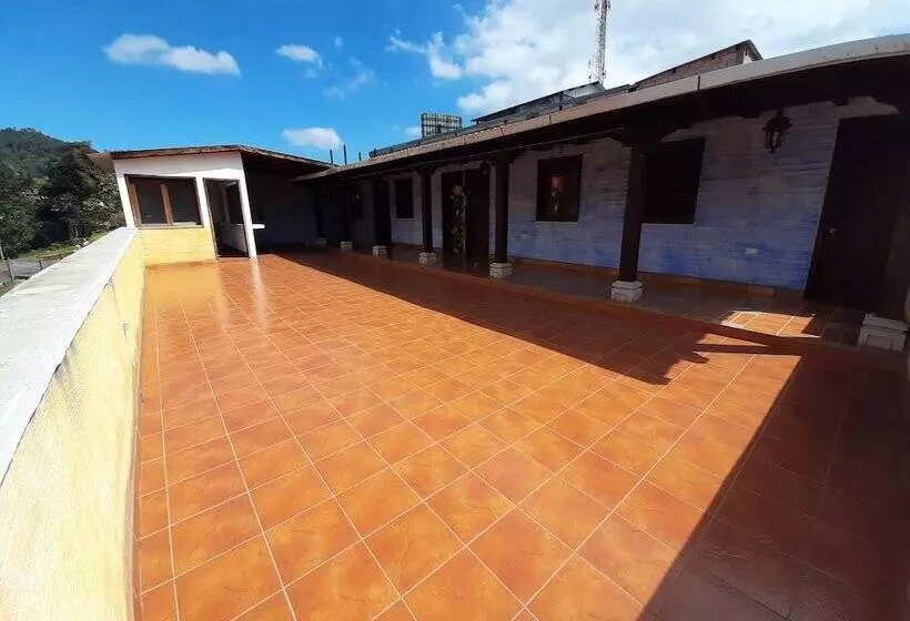 هتل El Mirador