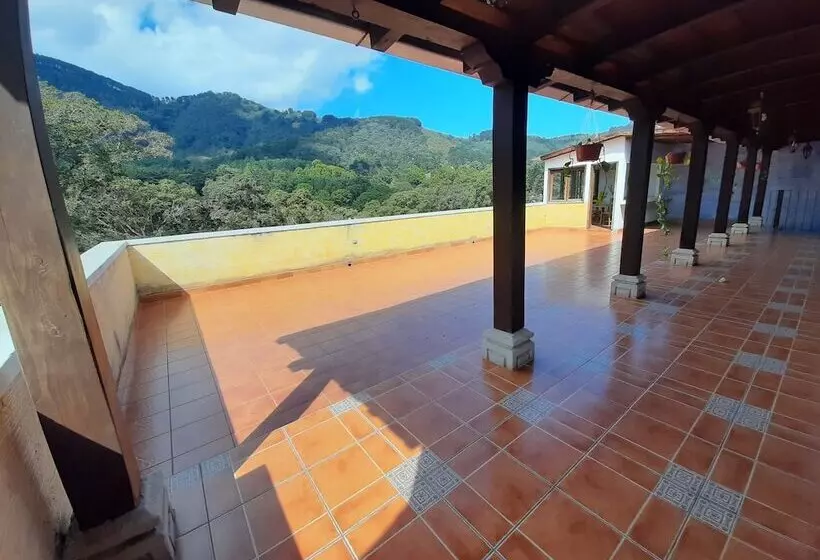 هتل El Mirador