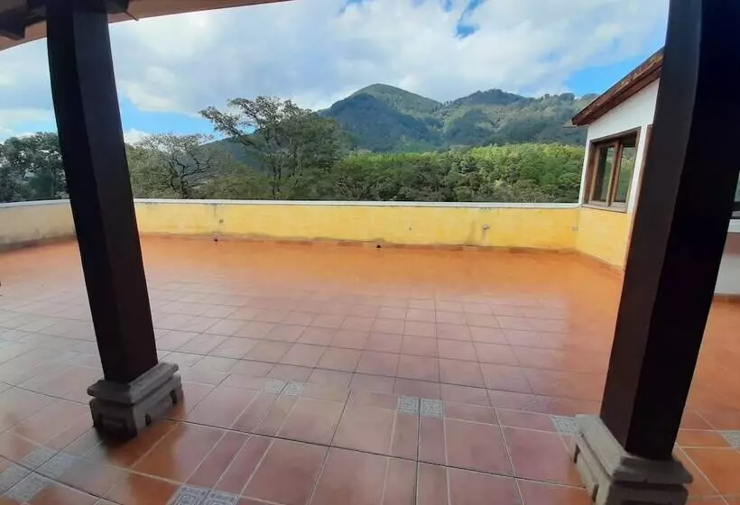 هتل El Mirador