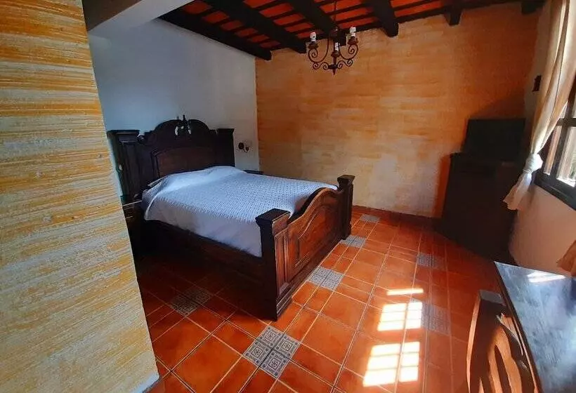 هتل El Mirador