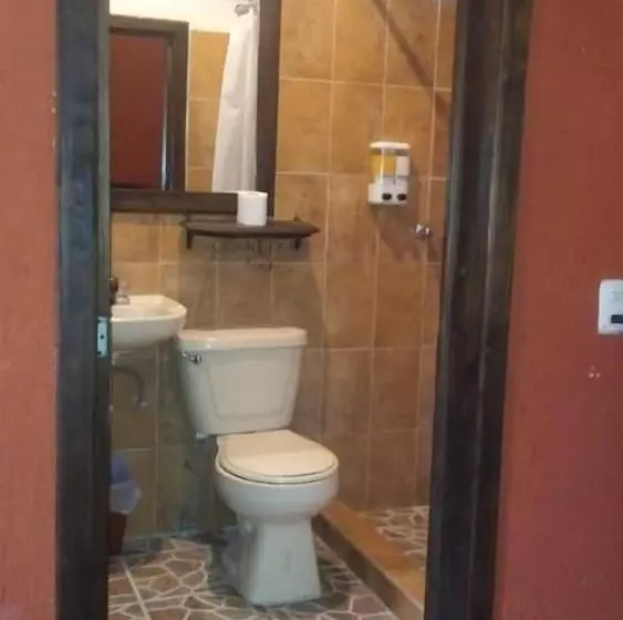 هتل El Mirador