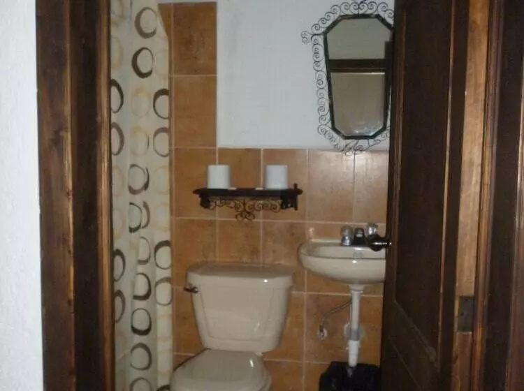 هتل El Mirador