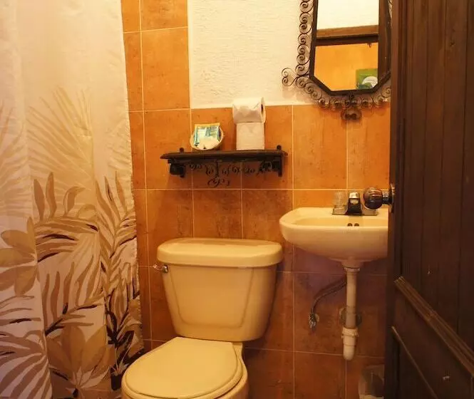 هتل El Mirador