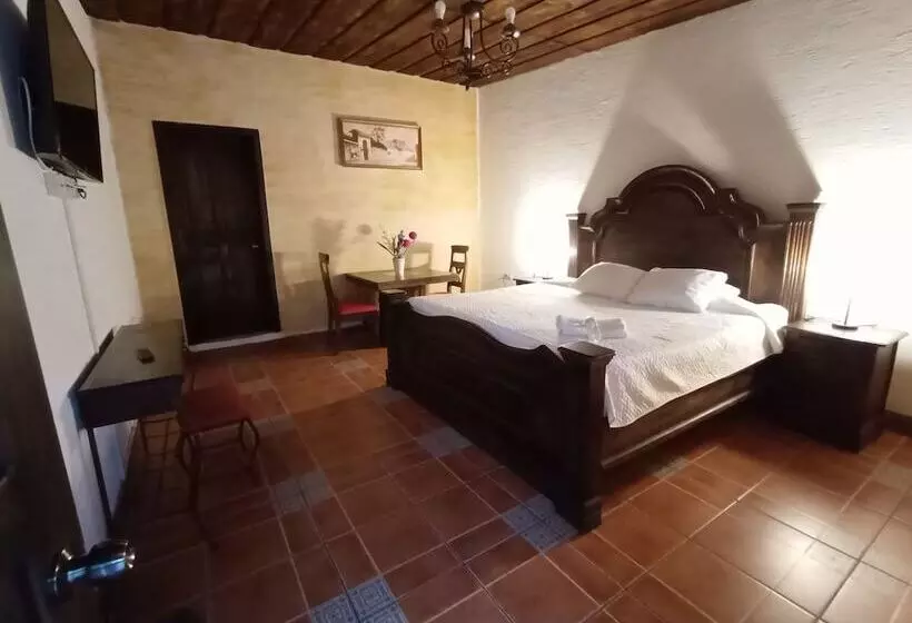 هتل El Mirador