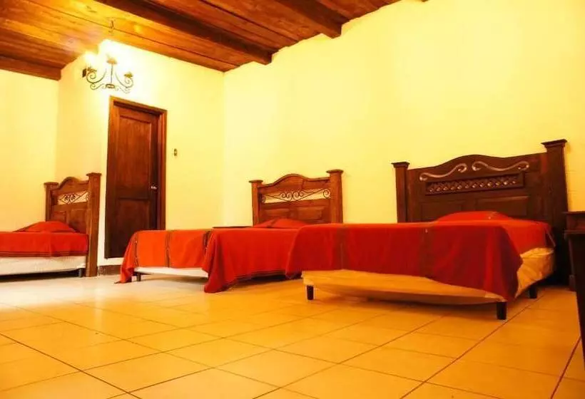 هتل El Mirador