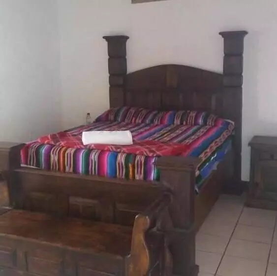 هتل El Mirador
