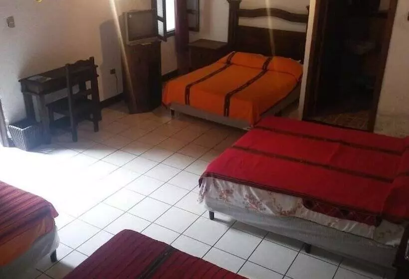 هتل El Mirador