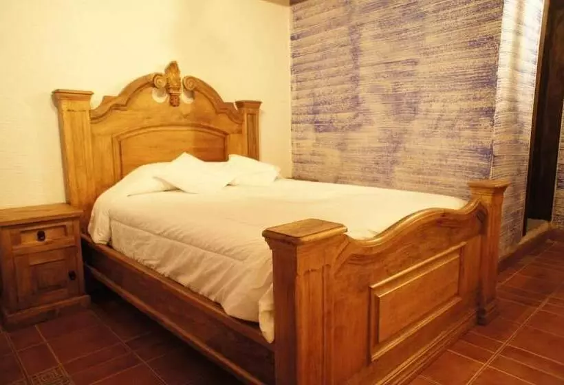 هتل El Mirador