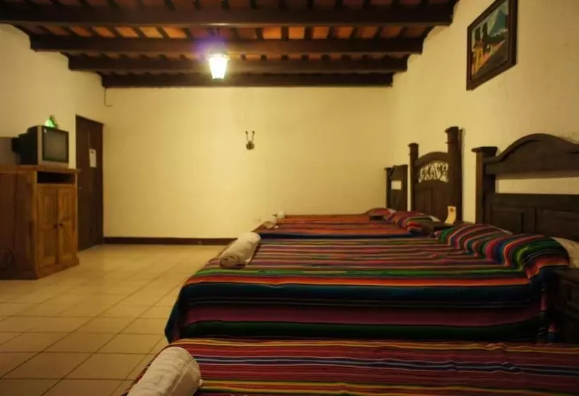 هتل El Mirador