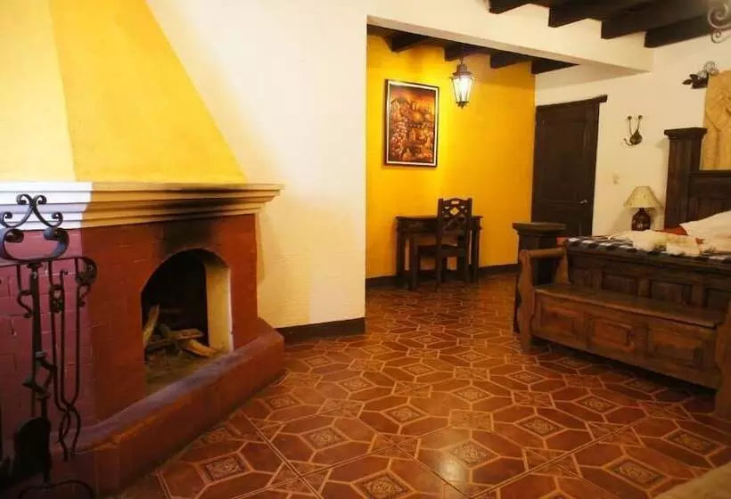 هتل El Mirador