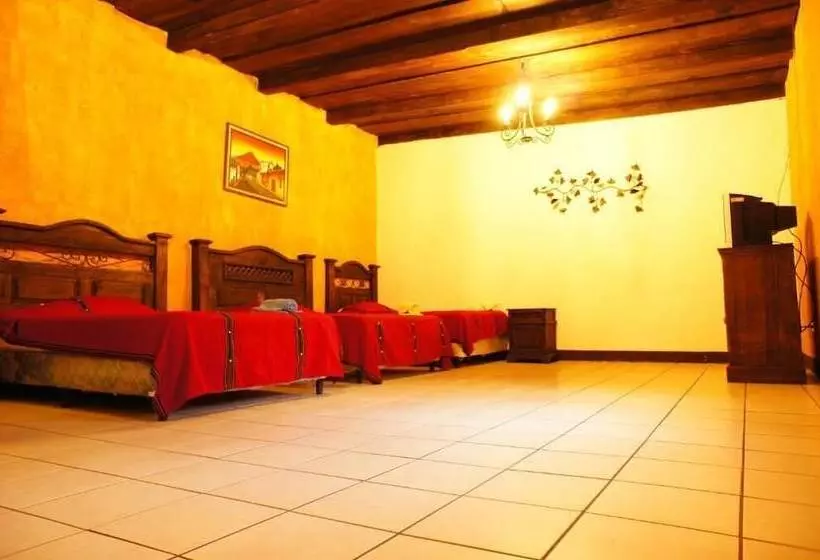 هتل El Mirador