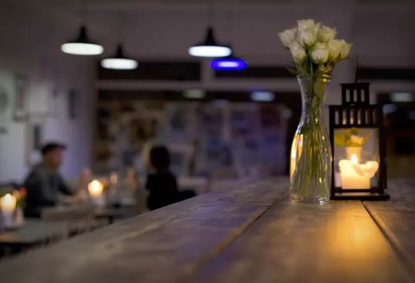 ホテル Fugl Fønix