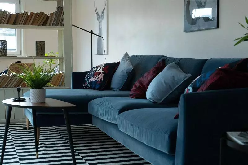 ホテル Fugl Fønix