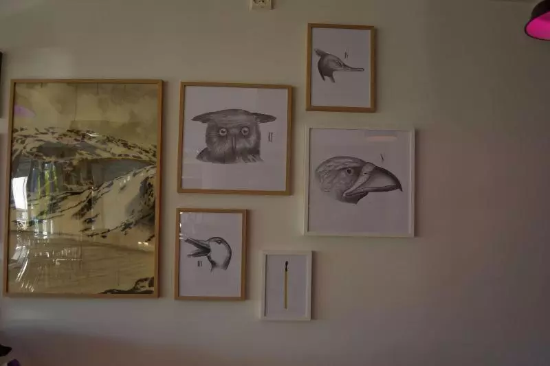 ホテル Fugl Fønix