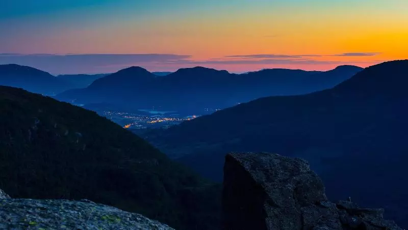 ホテル Fugl Fønix