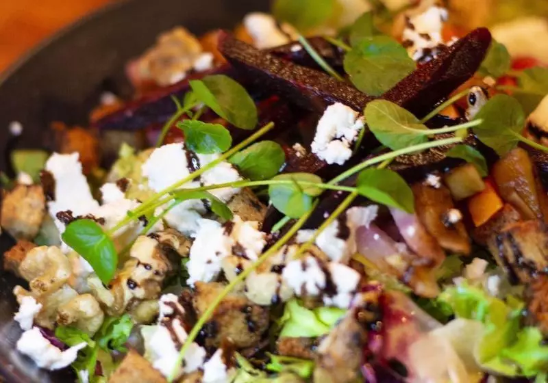 ホテル Fugl Fønix