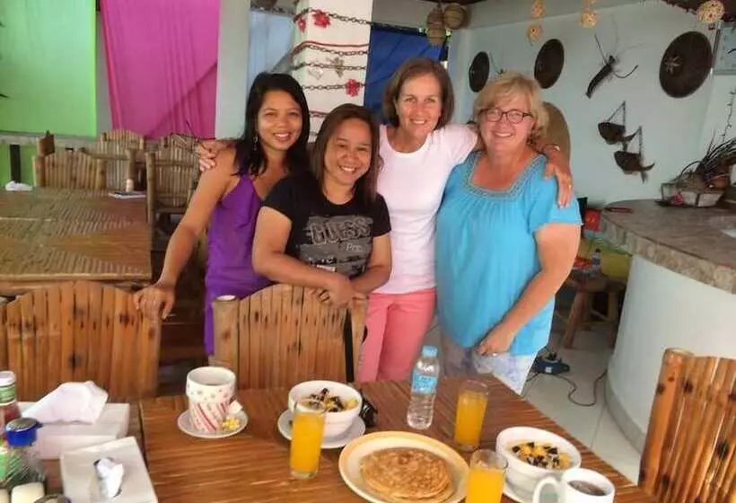 Hotelli Jao Bay Resort