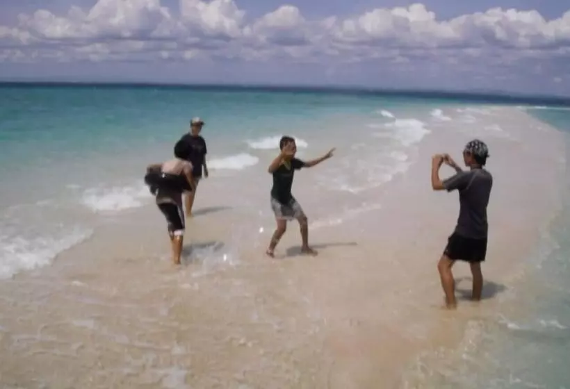 Hotelli Jao Bay Resort