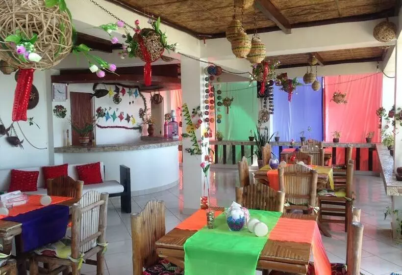 Hotelli Jao Bay Resort