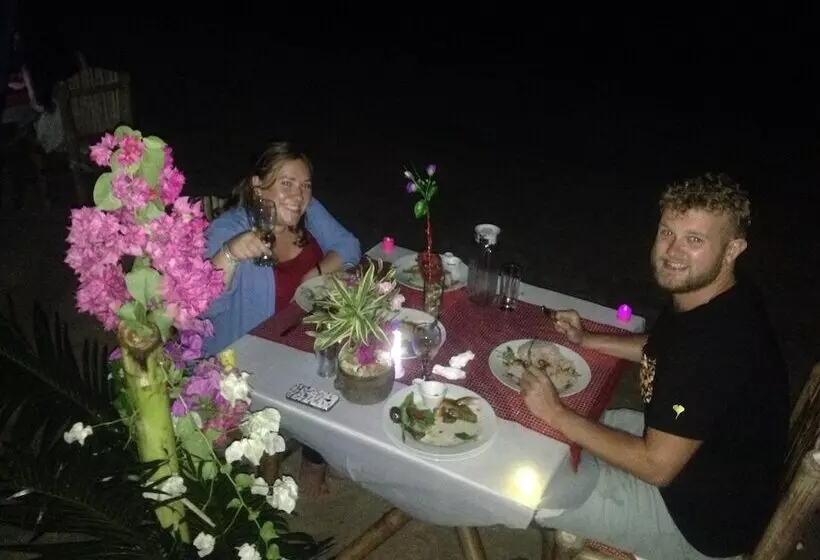 Hotelli Jao Bay Resort