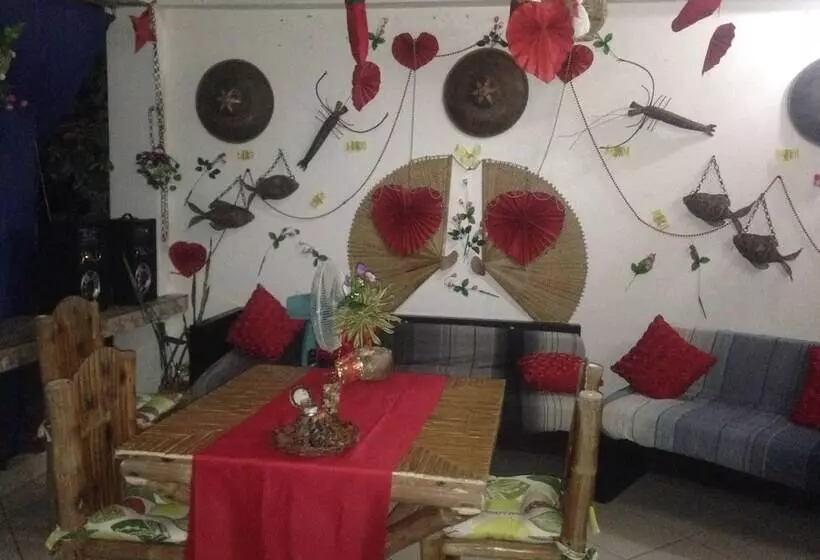 Hotelli Jao Bay Resort