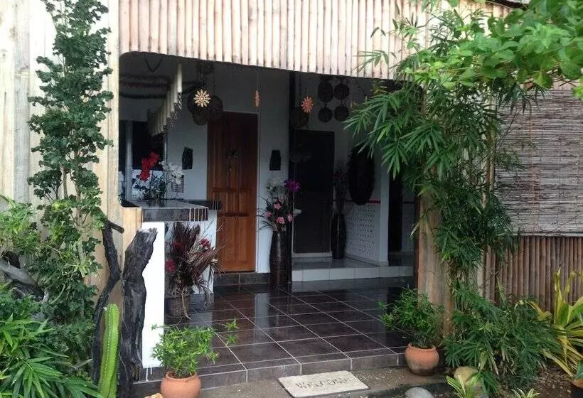 Hotelli Jao Bay Resort