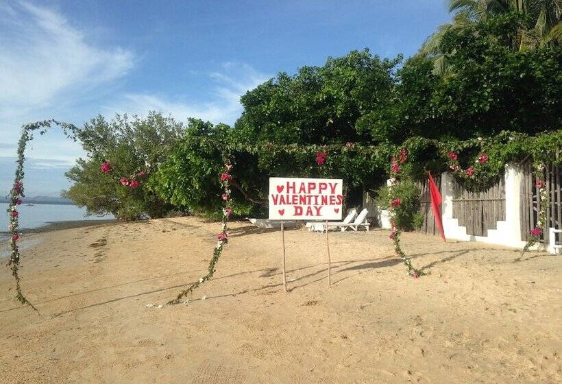 בית מלון כפרי Jao Bay Resort