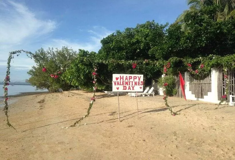 Hotelli Jao Bay Resort