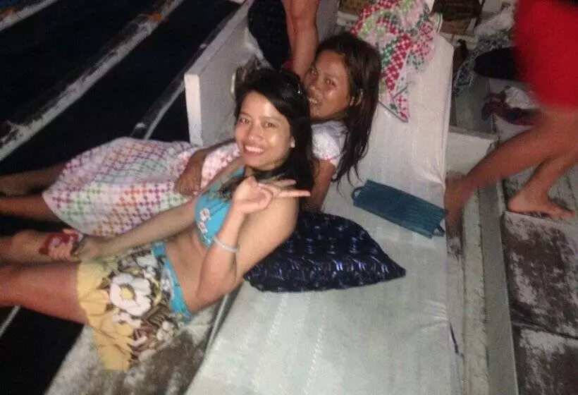 Hotelli Jao Bay Resort