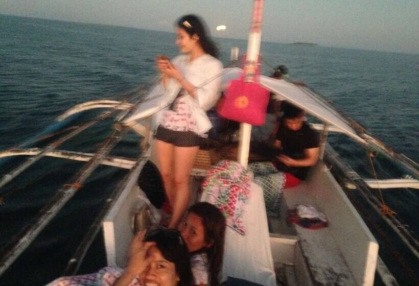 בית מלון כפרי Jao Bay Resort