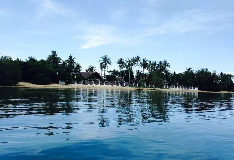 Hotelli Jao Bay Resort