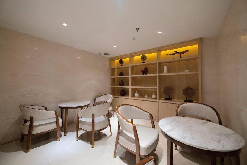 בית מלון כפרי Ji  Urumqi Youhao