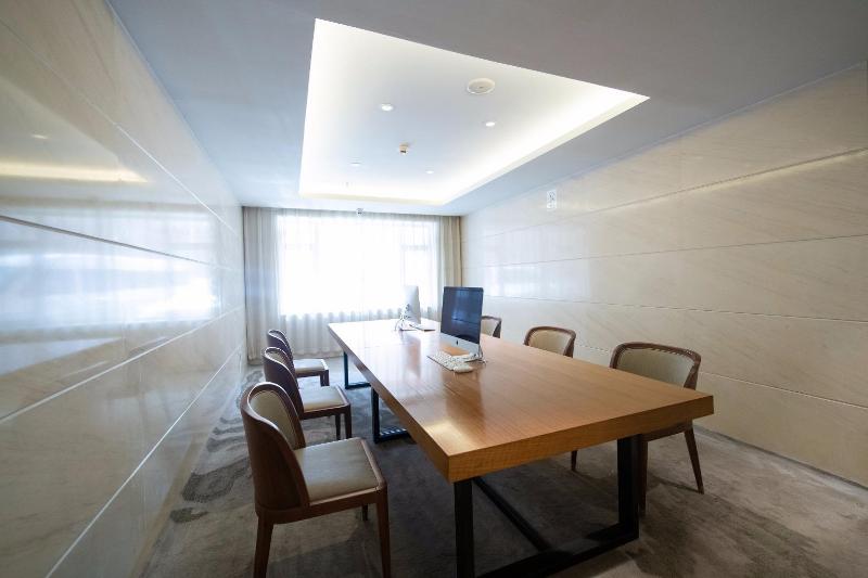 בית מלון כפרי Ji  Urumqi Youhao