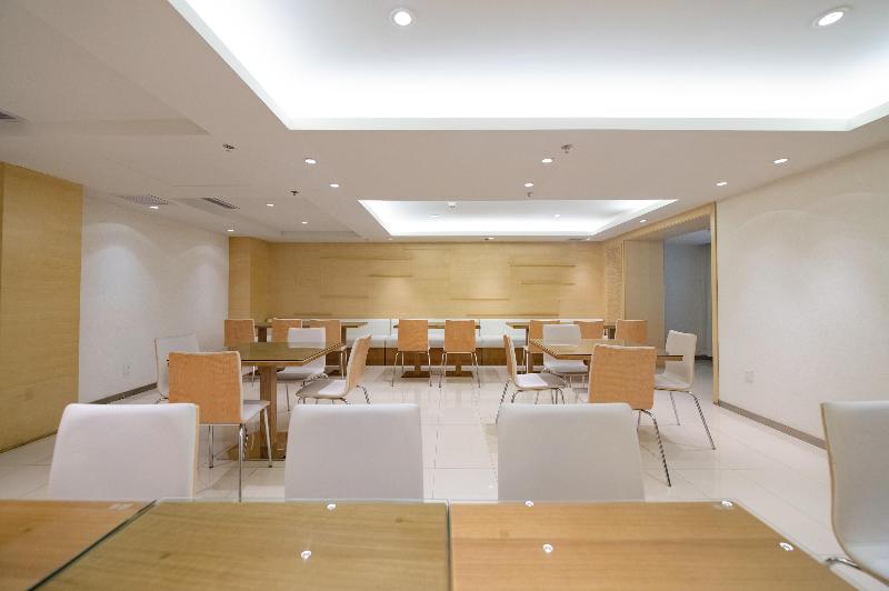 בית מלון כפרי Ji  Urumqi Youhao