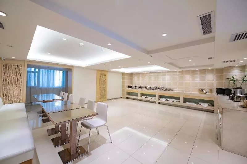 Hotelli Ji  Urumqi Youhao