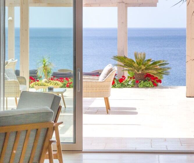 ホテル King Maron Wellness Beach