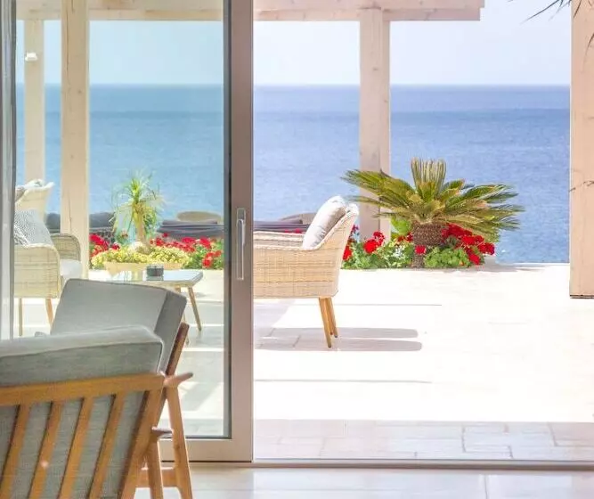 Hotelli King Maron Wellness Beach