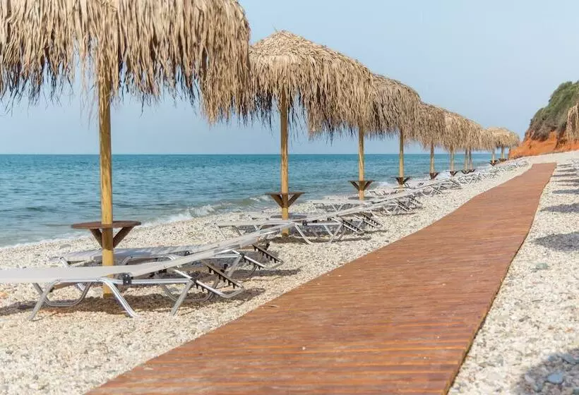 Hotelli King Maron Wellness Beach