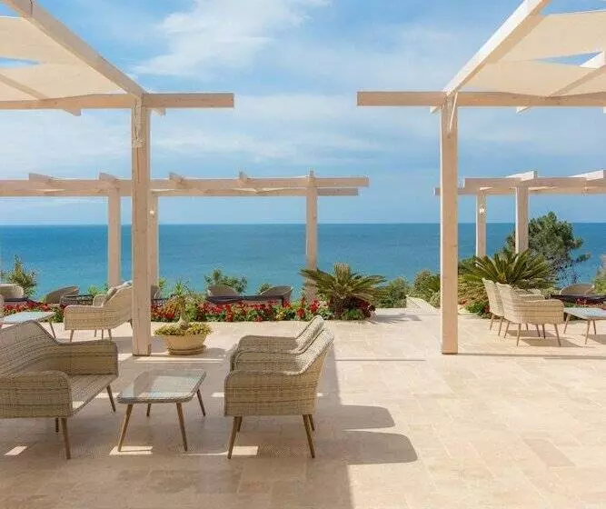 Hotelli King Maron Wellness Beach