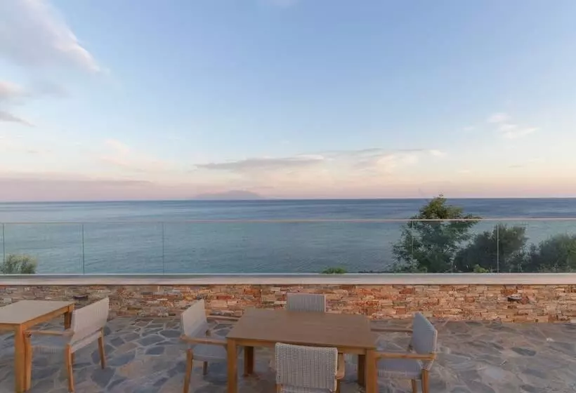 Hotelli King Maron Wellness Beach