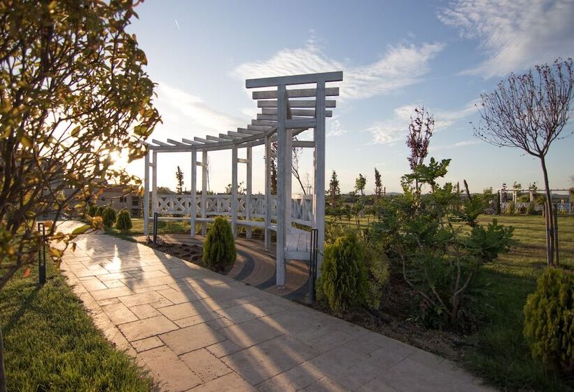 ホテル King Maron Wellness Beach