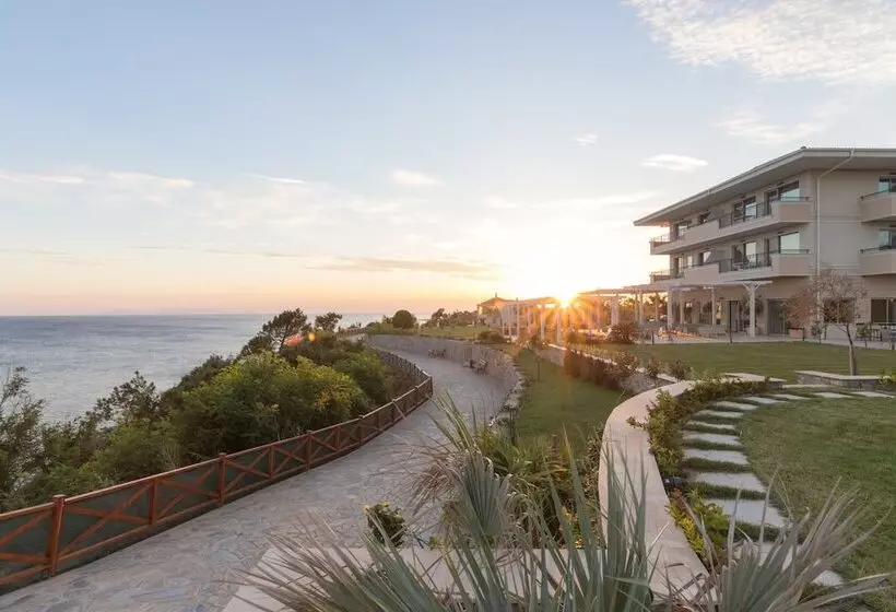 Hotelli King Maron Wellness Beach