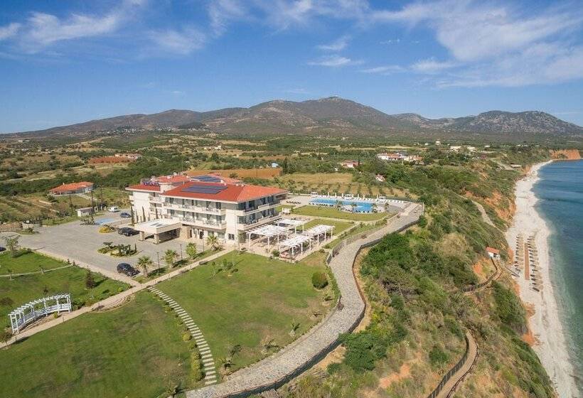 ホテル King Maron Wellness Beach