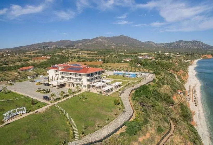 Hotelli King Maron Wellness Beach