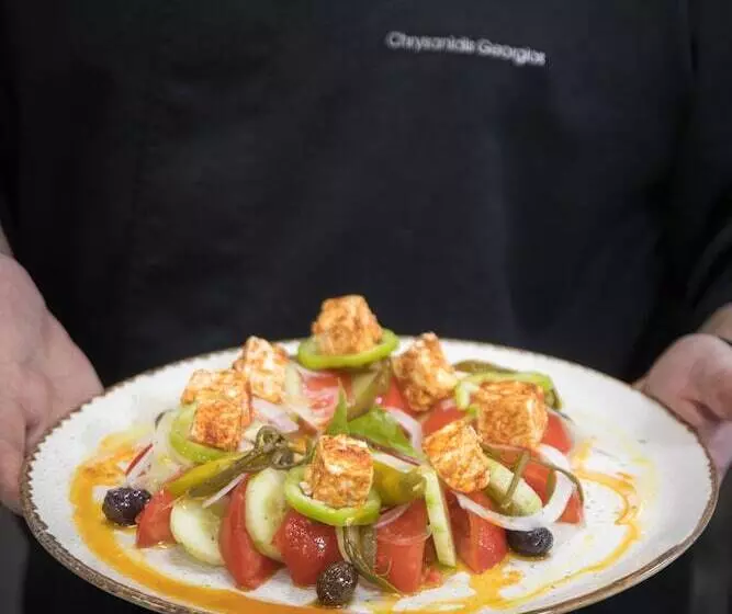 Hotelli King Maron Wellness Beach