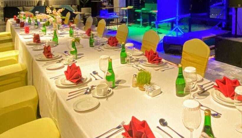 ホテル The Zuri Baturaja