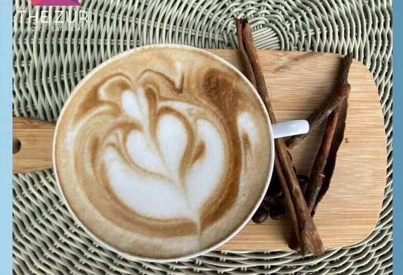 Hotelli The Zuri Baturaja